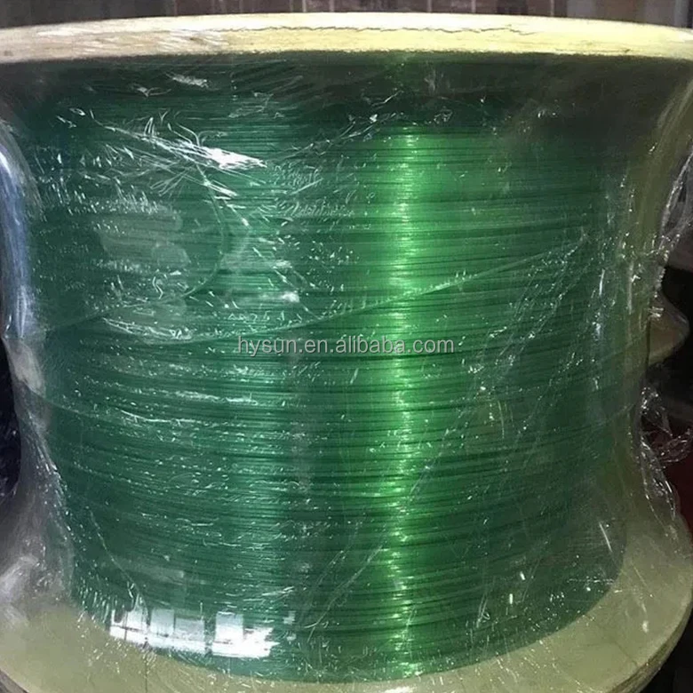 Hysun Tuna Longline Fishing Main Line Nylon Monofilament Line 3.00 Mm