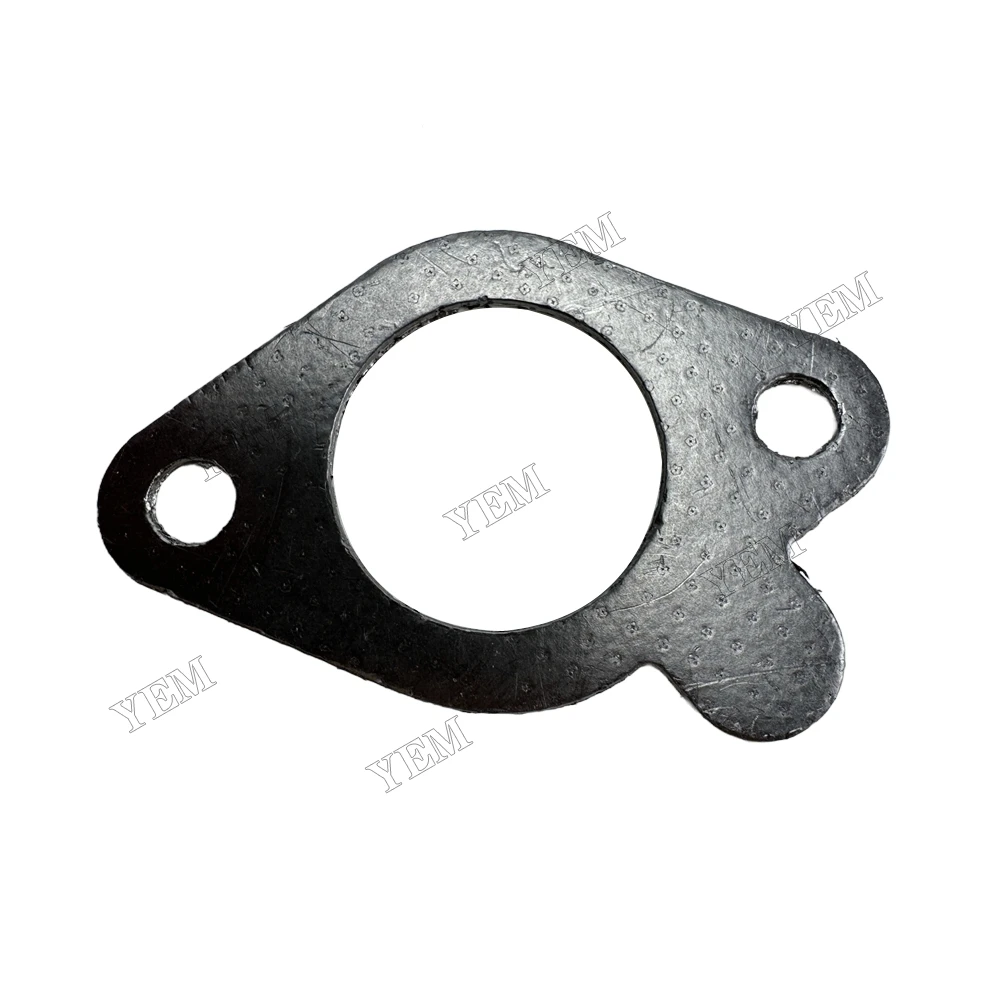 For Cat C7 Exhaust Manifold Gasket High Quality Engine Parts 5