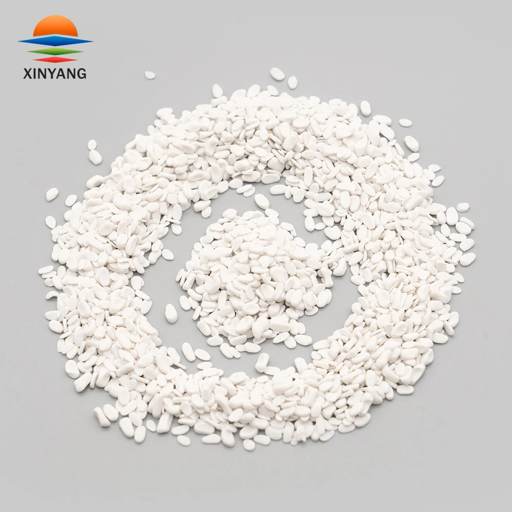 Plastic Filler Masterbatch Made in China