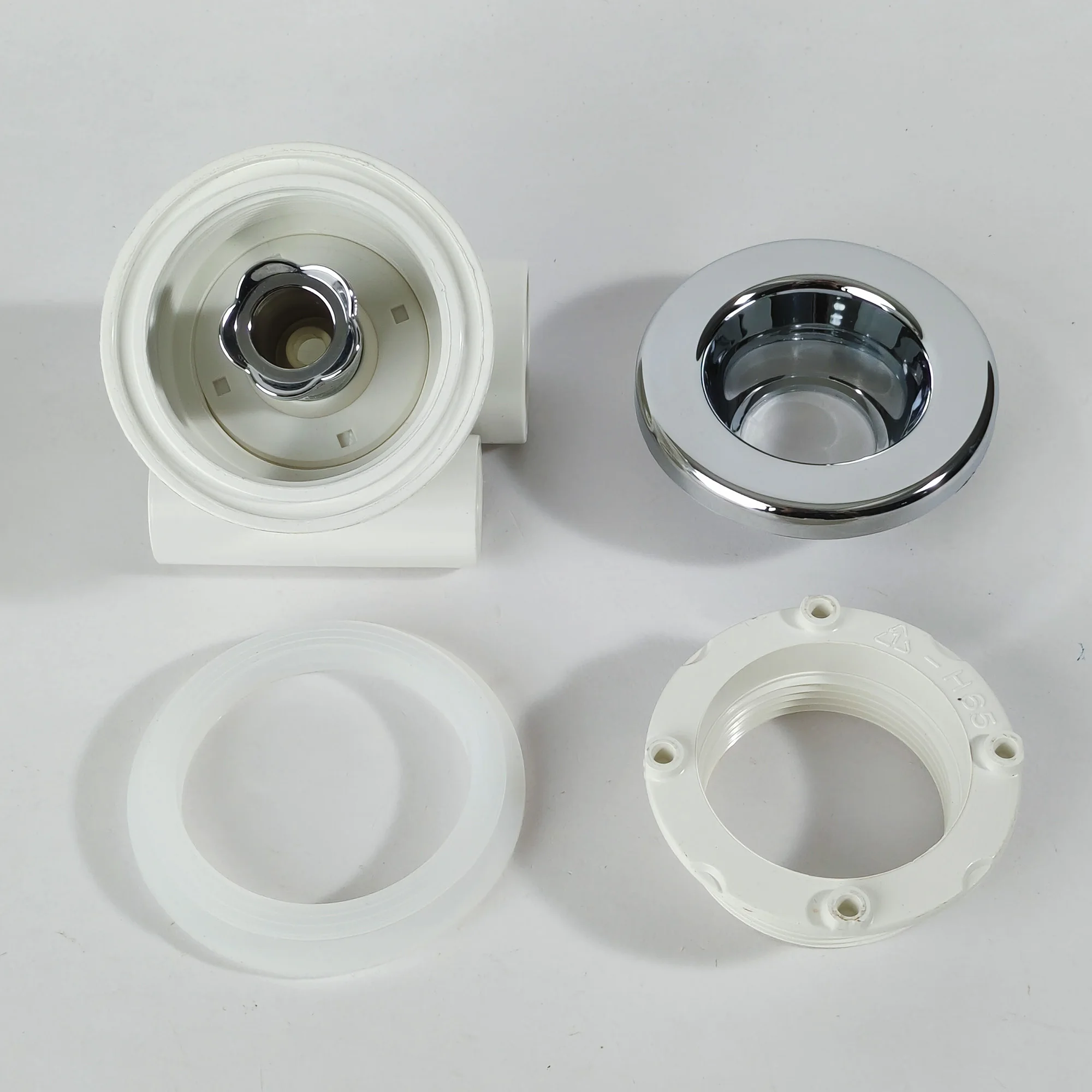 Massage Whirlpool Bathtub Hydro Massage Bathtub Accessory Spa Jet