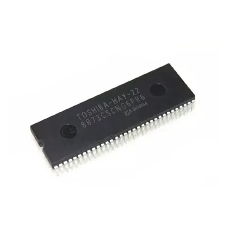 inexpensive HAY-22 8873CSCNG6PR6 Set up the chip TV miscellaneous brand machine integrated block IC 8873 ic