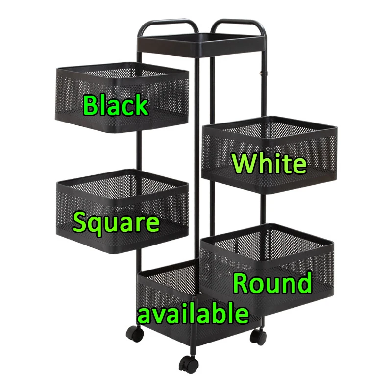 Multifunctional Countertop Kitchen Cabinet Rack Dish Storage Holders ...