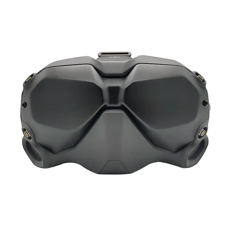 DJI FPV Goggles V2 - Ultimate FPV Racing Experience