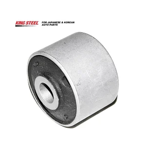 KINGSTEEL OEM 48702-60060 4870260060 Repuestos Automotriz Spare Suspension Parts Control Arm Bushing for TOYOTA LAND CRUISER