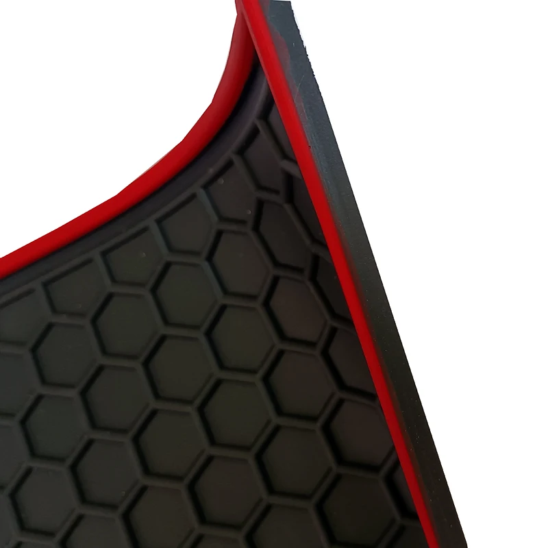 ARTES RTS Premium Liner Thickened Mat Non-Slip Easy to Clean Full Coverage Golf Cart Floor Mat Compatible With Club Car V4L factory