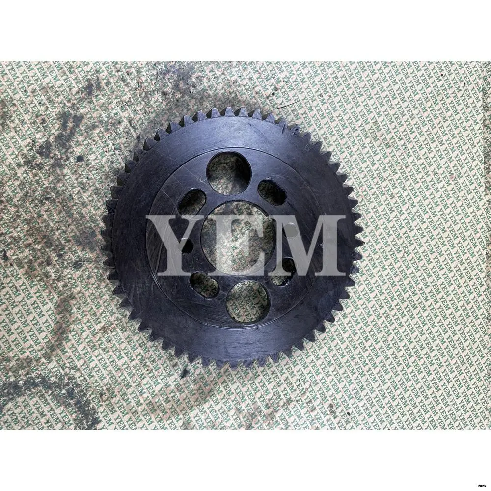 Shaft Idle Gear Fit for Yanmar 4TNE88