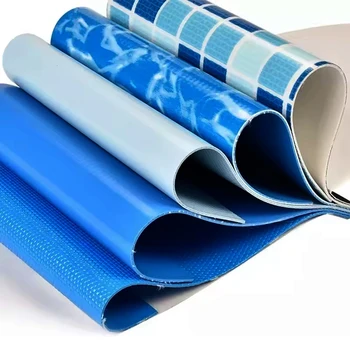 Anti-slip Reinforced Swimming Pool Liner For Above Ground Pool Pool Spa Accessories for sale