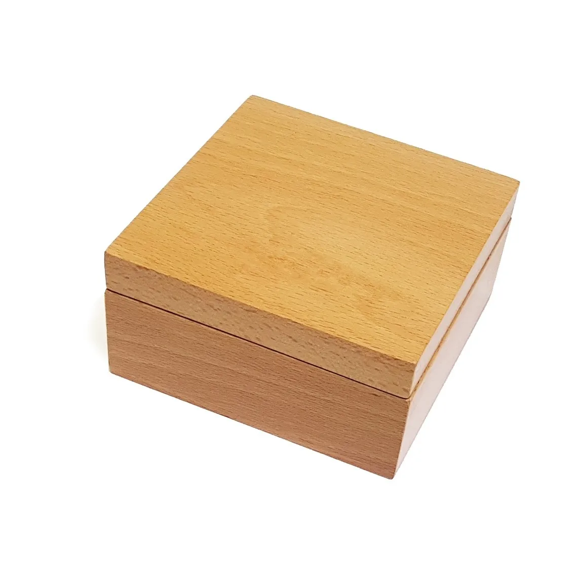 Beech Wood Packaging Box, Beech Wood Light Board, Bearbrick Wood