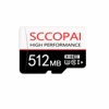 512MB
