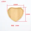 Heart Shape Platter Charcuterie Board