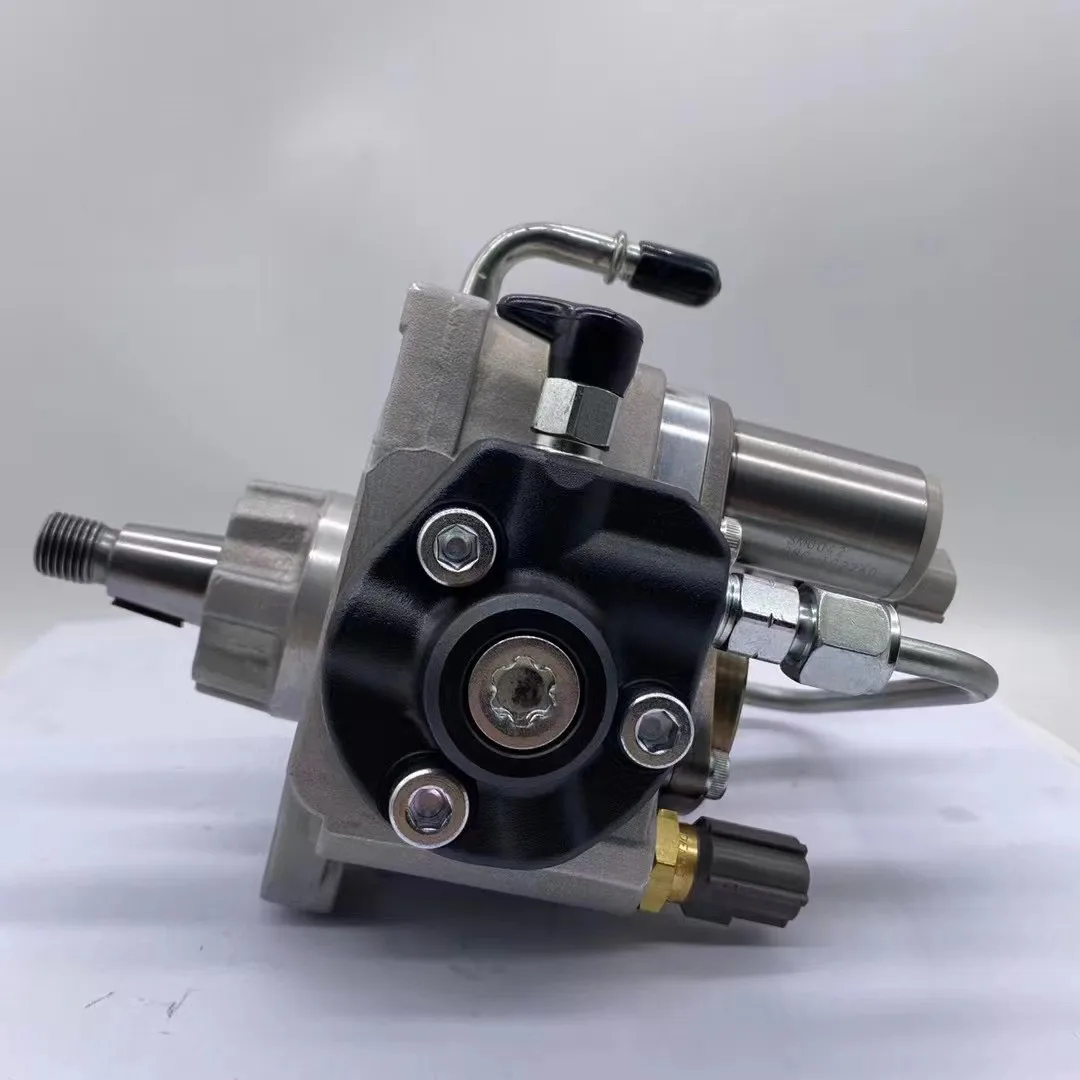 Denso pump 294000-0377 (7)