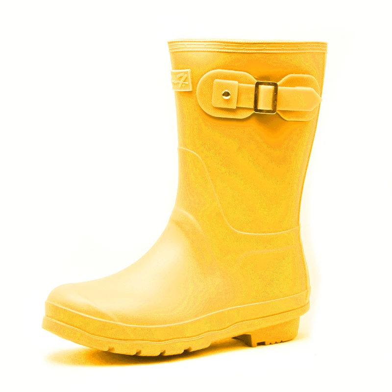Buy Pvc Rain Boots For Women,Pvc Rain 