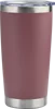 Smoky pink
