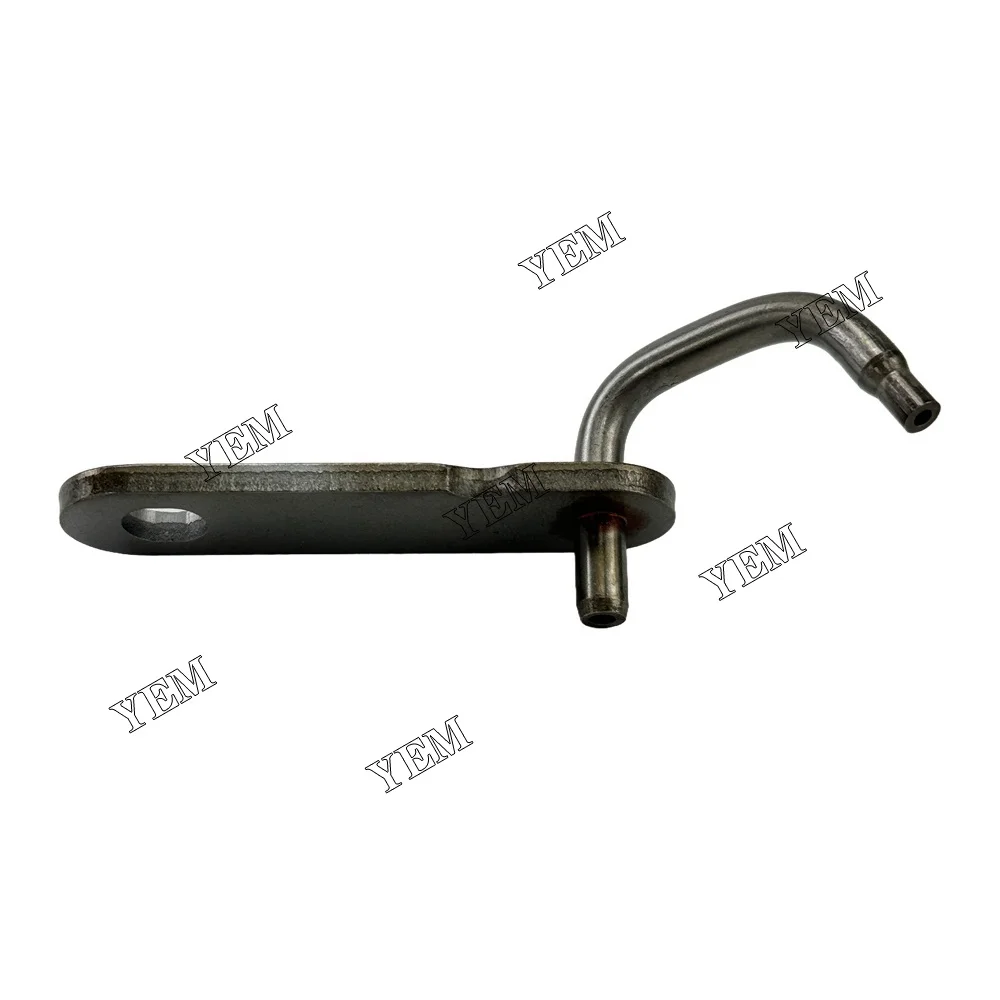 Oil Cooling Nozzle 1355970 1077638 Fit for Caterpillar C7 Engine 6