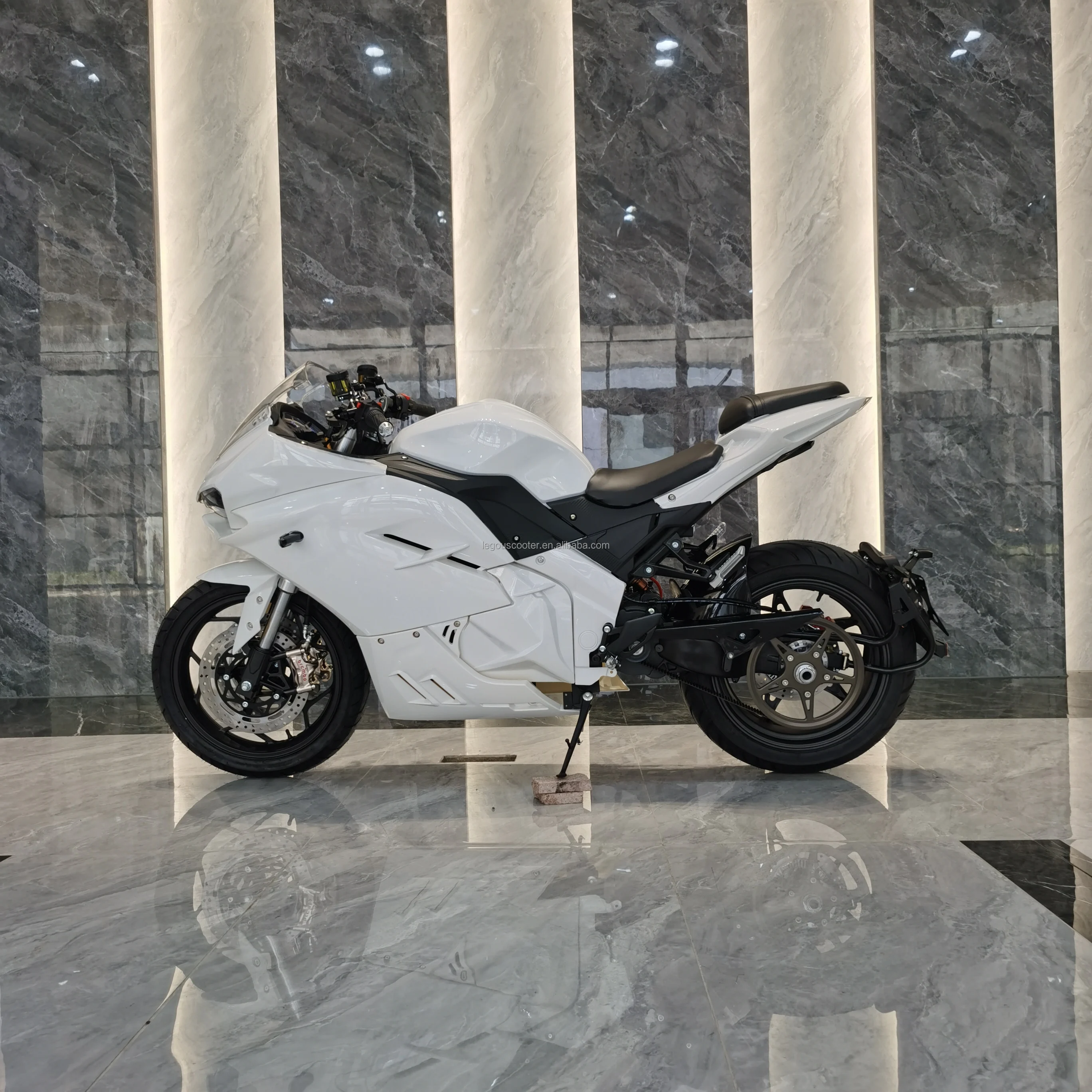 14000 Watts 9000w Electric Motorcycles Eec Adult 8000w Racing Electric