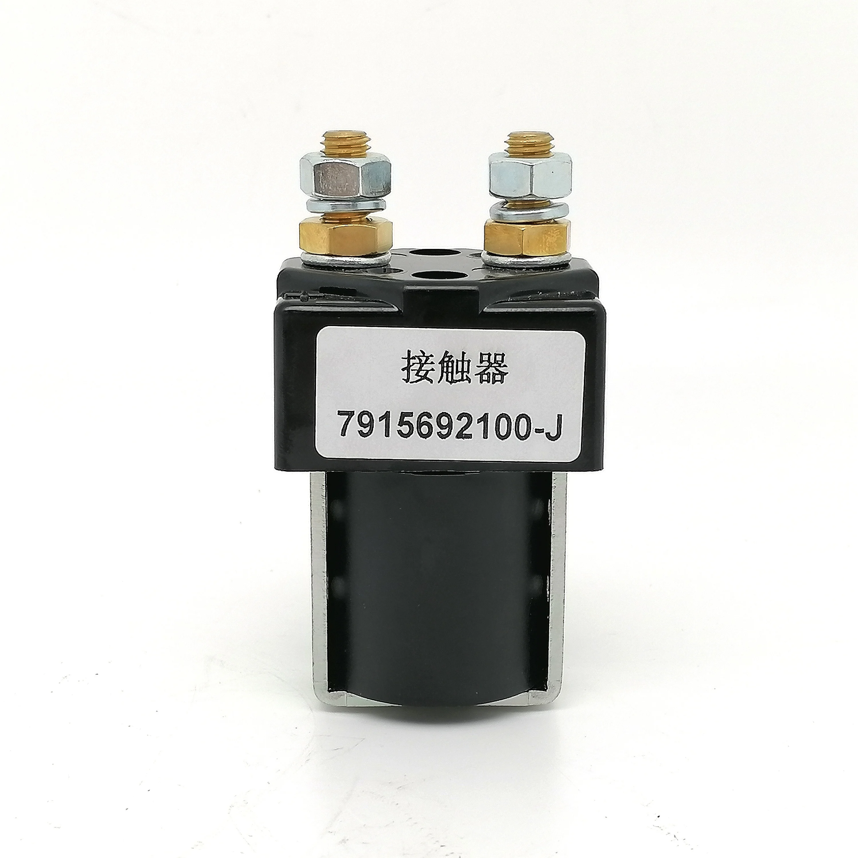 Forklift Spare parts contactor 7915692100 7915692512  7915692090 7915692119 7915692117 for jungheinrich forklift spare parts supplier