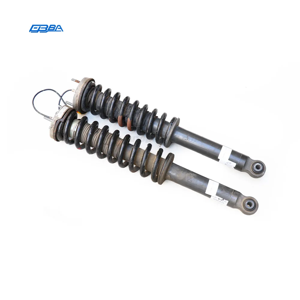 מאבקר זעזועים לתעודה עבור אסטון מרטין רפיד 2010–2015, מספר חלק מקורי AD43-18B036-AC