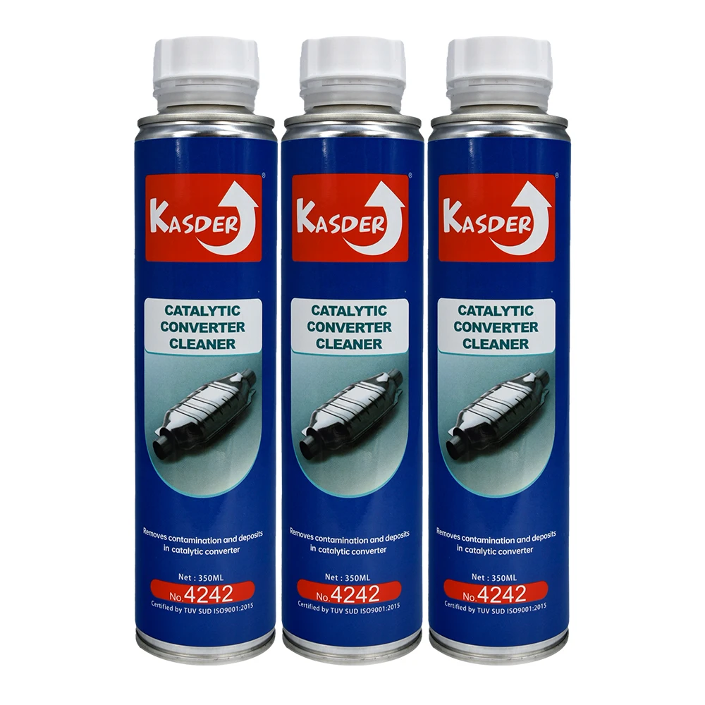 Cataclean Catalytic Converter Cleaner