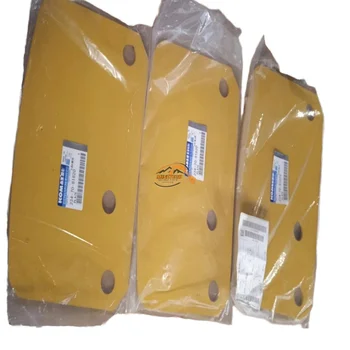 234-70-81820 GD705-5 PLATE for Komatsu Construction Equipment.
