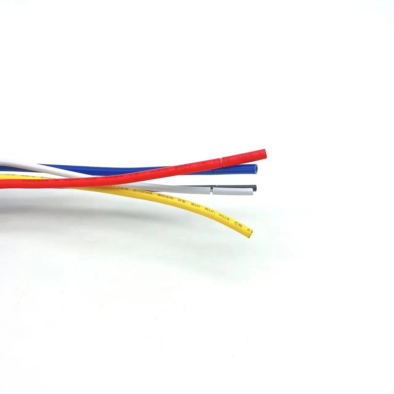New Energy Vehicle Dc 12V 40A Auto Relay 4 Pin Waterproof Integrated Wired Automobile Relay + Holder With 105Mm Length Wires
