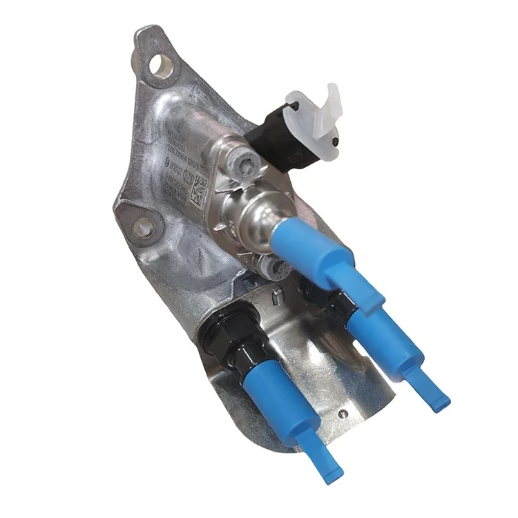 044404324G Urea Nozzle 1003010051 for Weichai Engine Repair