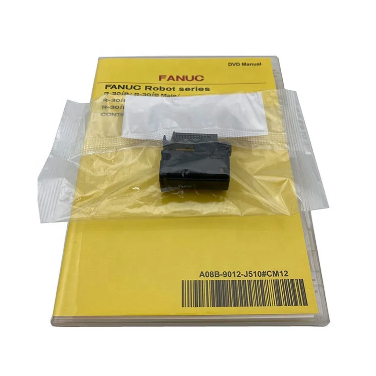 FANUC Controller System Lithium Battery A05B-2650-K030 | Reliable