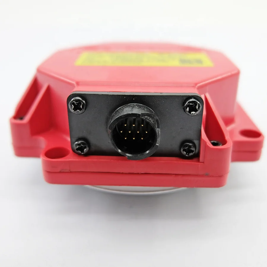 A860 2020 T301 Original Fanuc Pulse Coder A860-2020-T301 Encoder