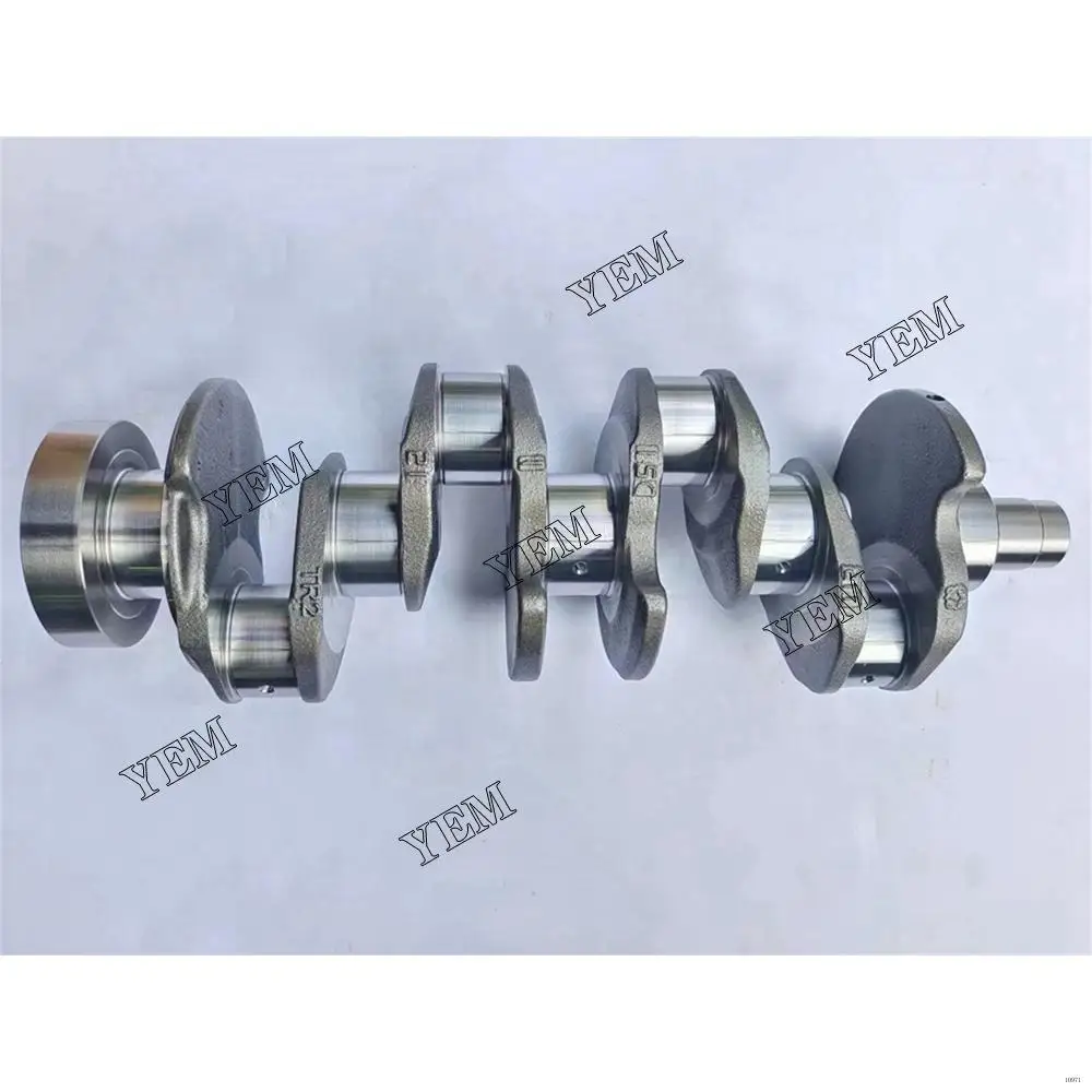 Crankshaft Kit For Caterpillar 3054