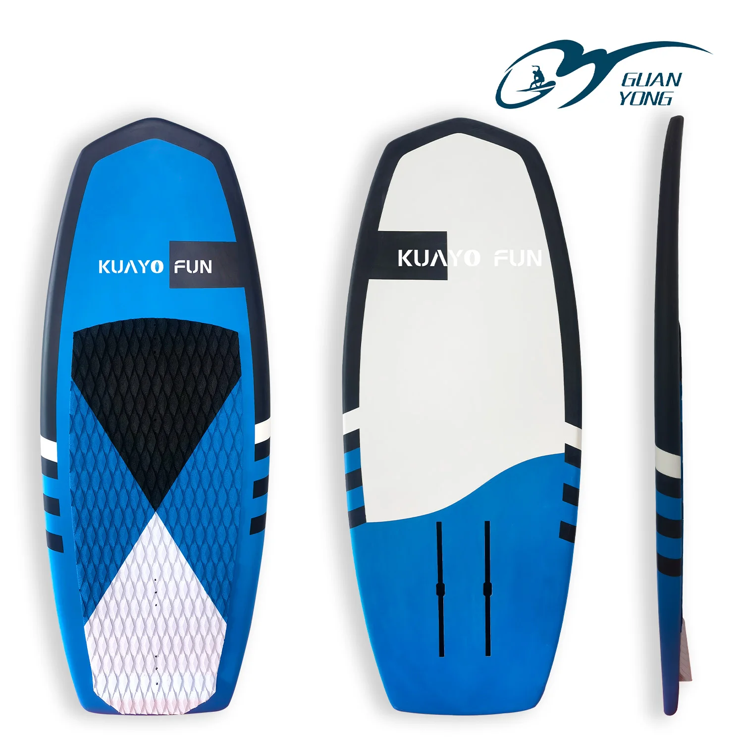 b*e様 hammo surfboards pro3 5'10 フルカーボン Hammo