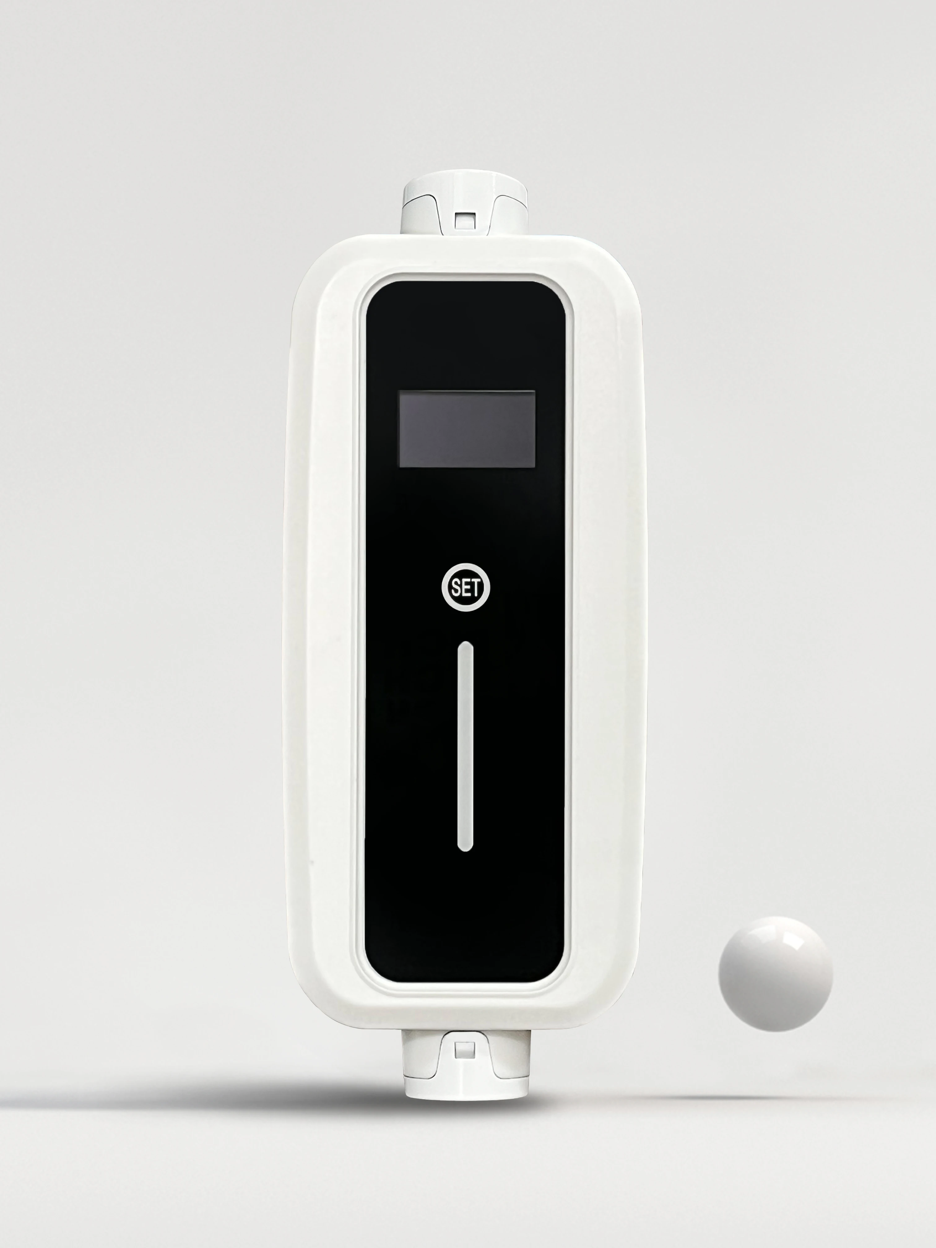 厂家直销移动电动汽车充电器type 2便携式电动汽车充电器16a 3.