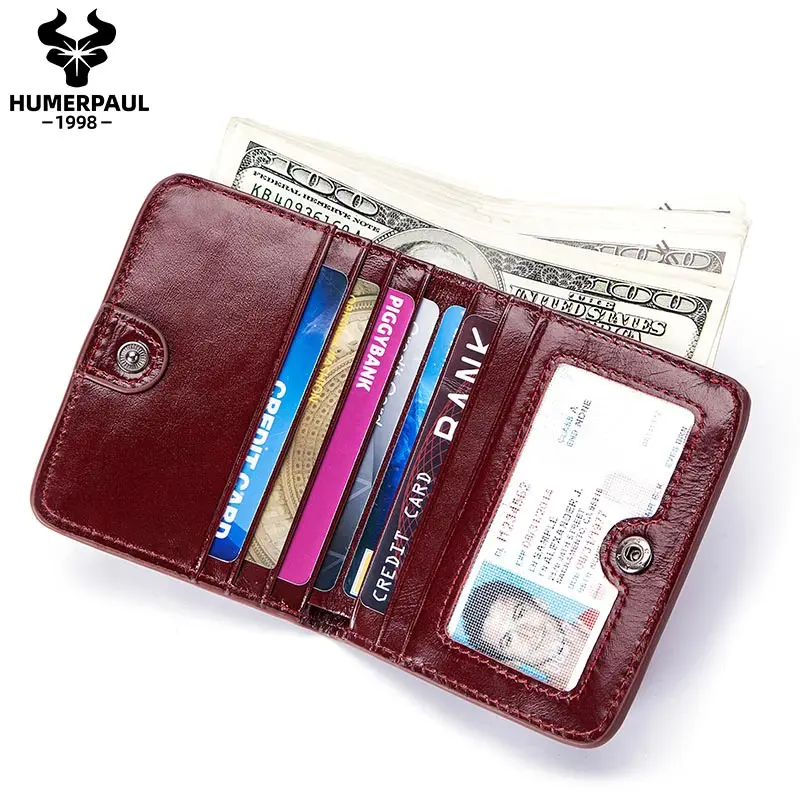 lightweight wallet ladies