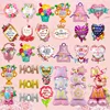 Happy Mother's Day foil balloons