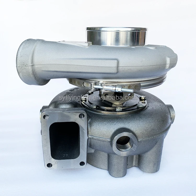 K19 QSK19 KTA19 Engine Turbocharger 3596960 3596961 3594141 