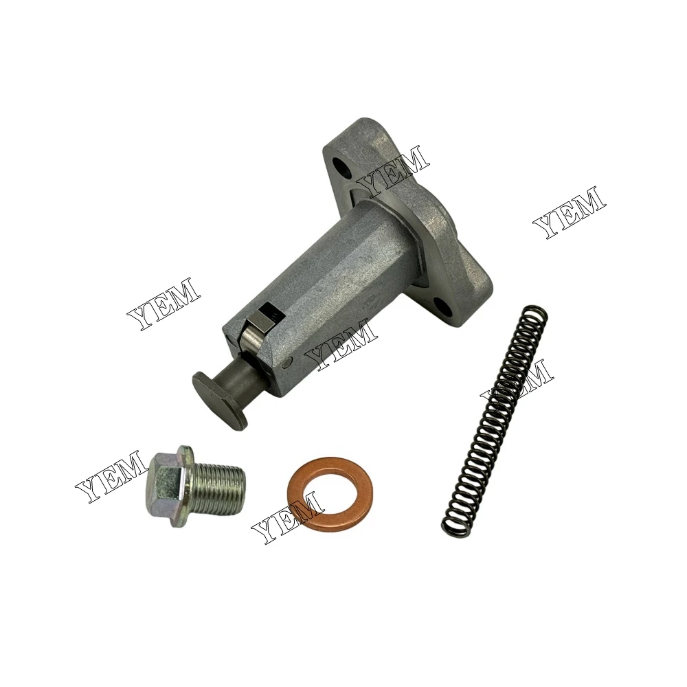 3KR1 Timing Chain Top 5-11319139-1 Fit for Isuzu Engine. 2