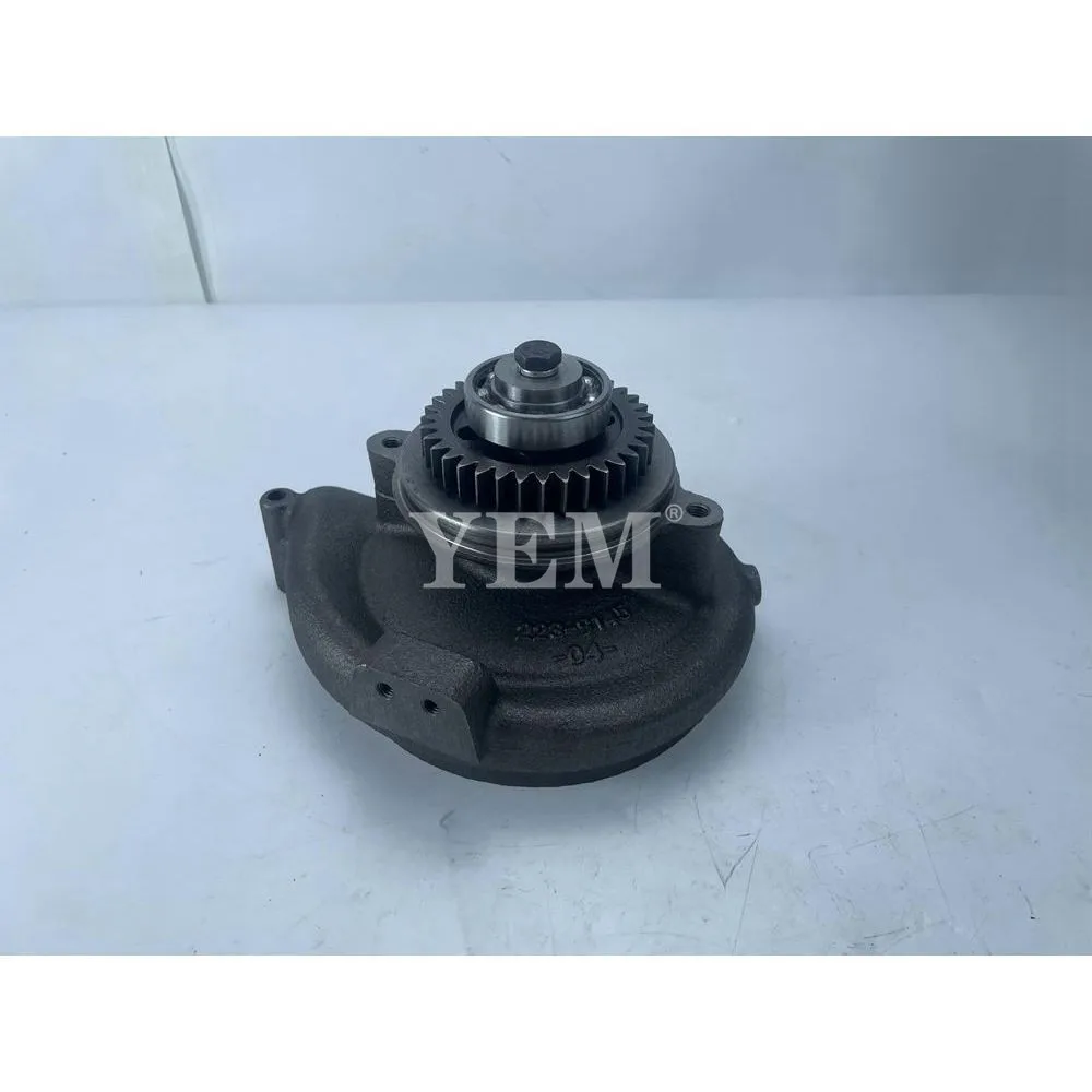 For Caterpillar C11 Water Pump 223-9147 Engine Repair Kit OEM Engine Parts 2