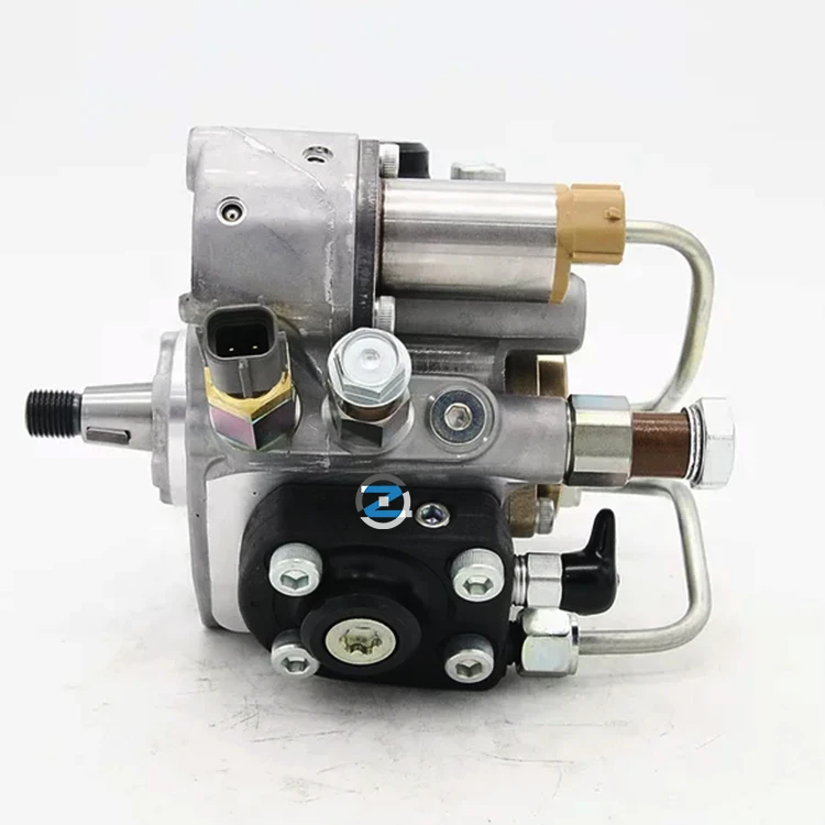 8-98091565-3 Zx330-3 For Isuzu 6hk1 Engine High Pressure Oil Pump ...