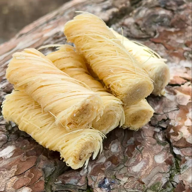 Natural Firelighter Wood Portable Heat Resistant Waterproof UV Inhibited Dustproof Effective Fire Starter BBQ Accessories