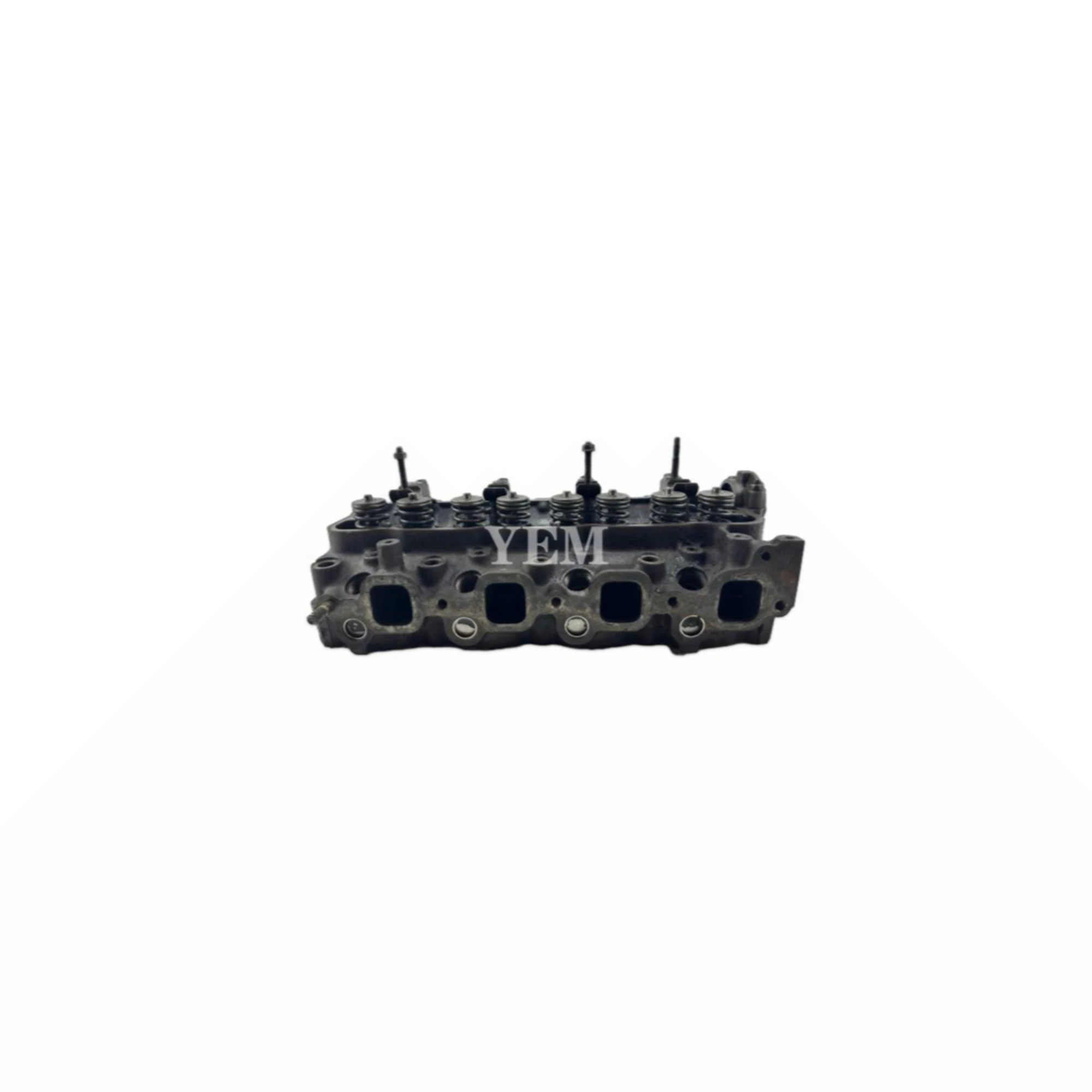 4FB1 Cylinder Head Assembly for Isuzu Standard Size Engine Parts