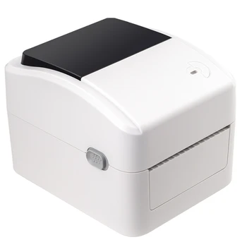 X printer XP-420B USB WIFI BT Sticker Maker Printer Machine Thermal Shipping Label Printer
