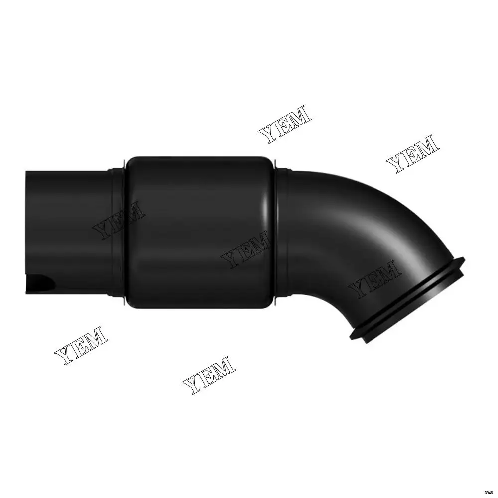 D9T Tube Assembly Part No. 448-5012 4485012 Engine Repair Kit 4