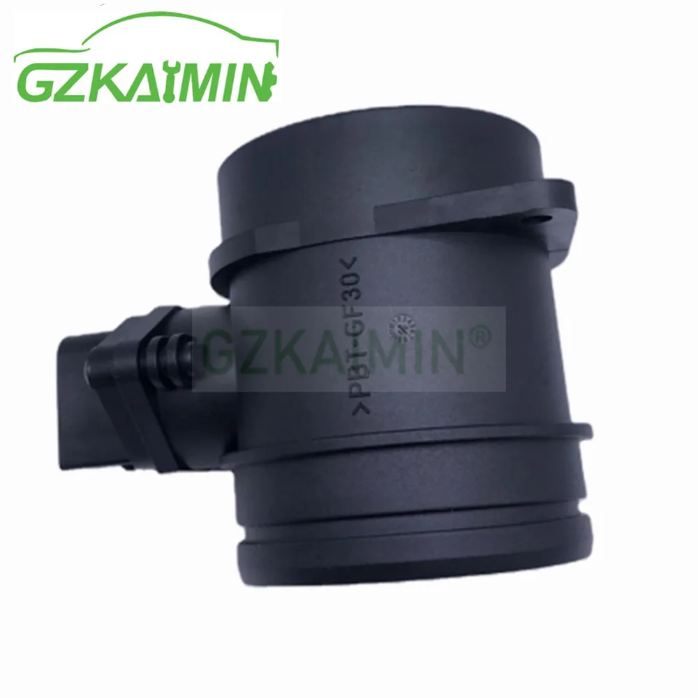 Mass Air Flow Maf Sensor Meter for BMW X3 Z4 1/3 SERIES E83 E90 E91 E85 E87 118i 120i 318i 320i 0280218165 13627533853 7533853