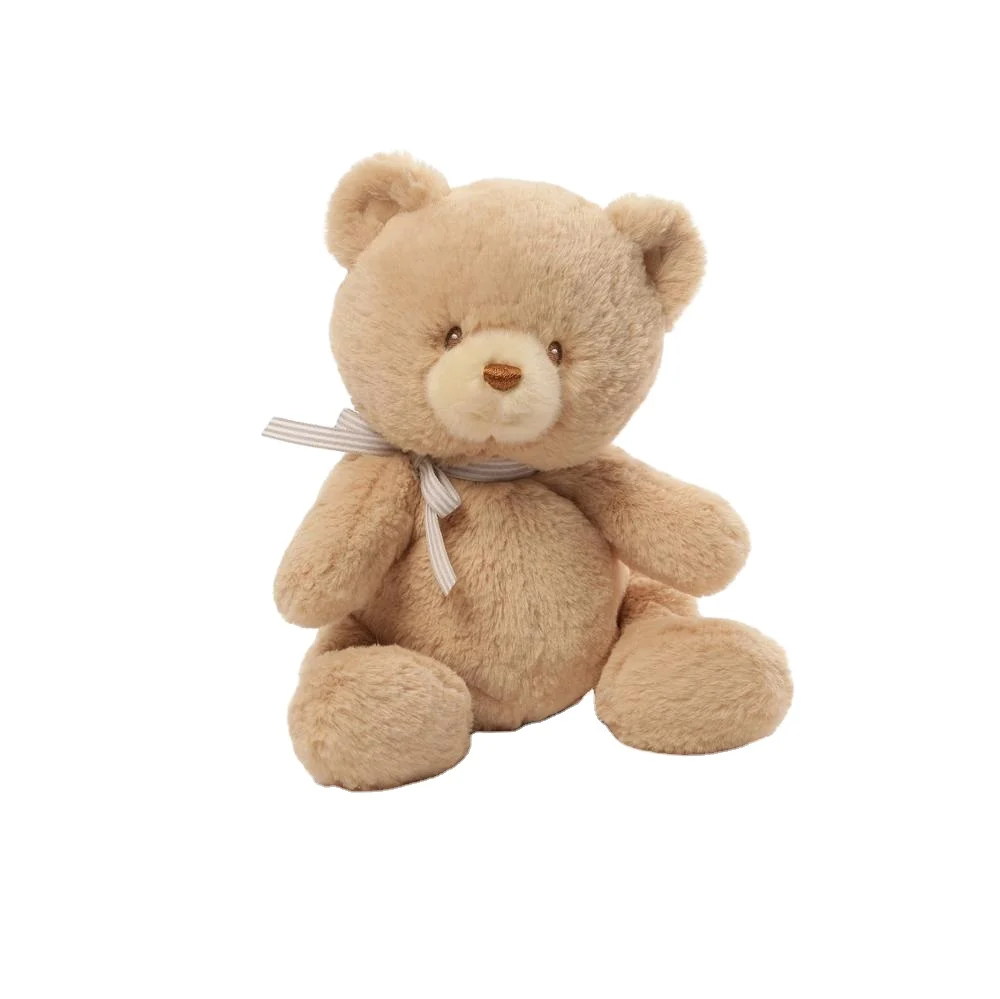 cuddly teddy bear plush for baby soft toys gifts