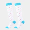 White background with small dots