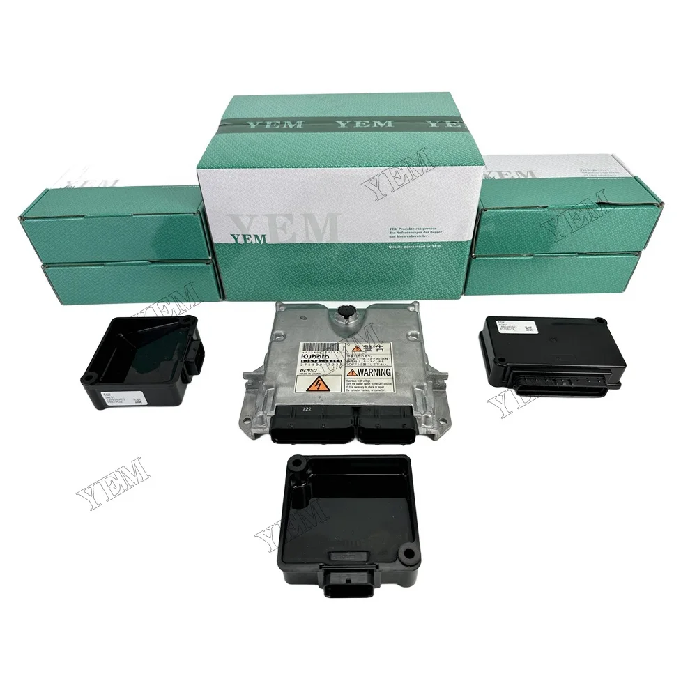 Excellent Quality 4TNV86 4TNV88 4TNV94 4TNV98 ECU for Yanmar Engine Repair Kit