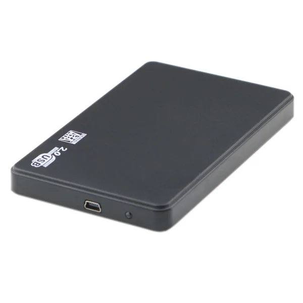 Usb 2.0 Hdd Enclosure 2.0 CASE Cheap Price 2.5 Inch 2.5\