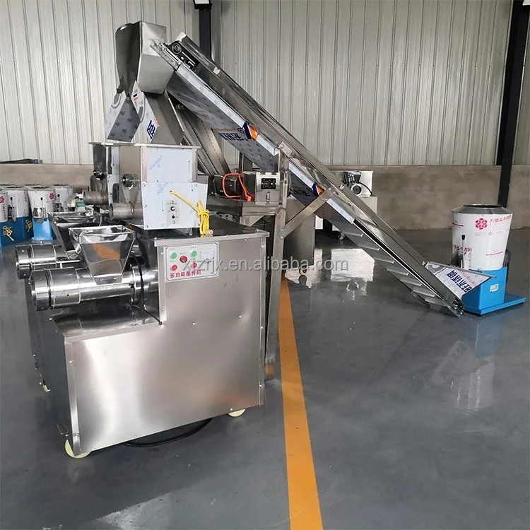 Macaroni Pasta Making Machine/ Orecchiette Making Machine/ Farfalle Pasta Maker