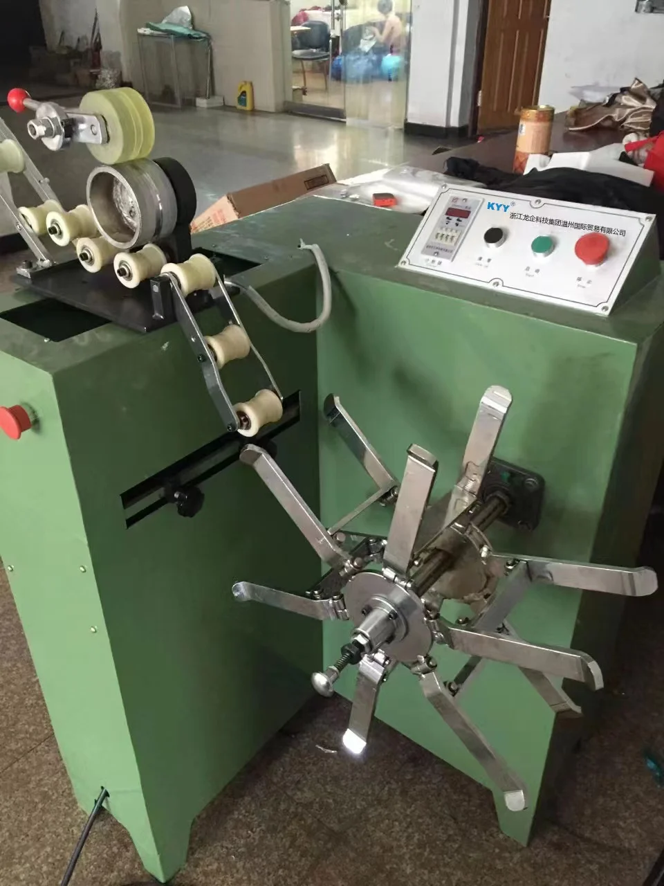 KYY-401Tape Winding.jpg