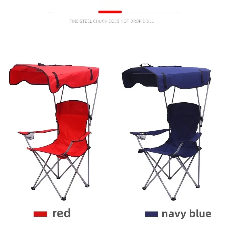 Wholesale Adjustable Beach Chairs Easy To Carry Multipurpose Durable