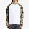 blanco/camuflaje
