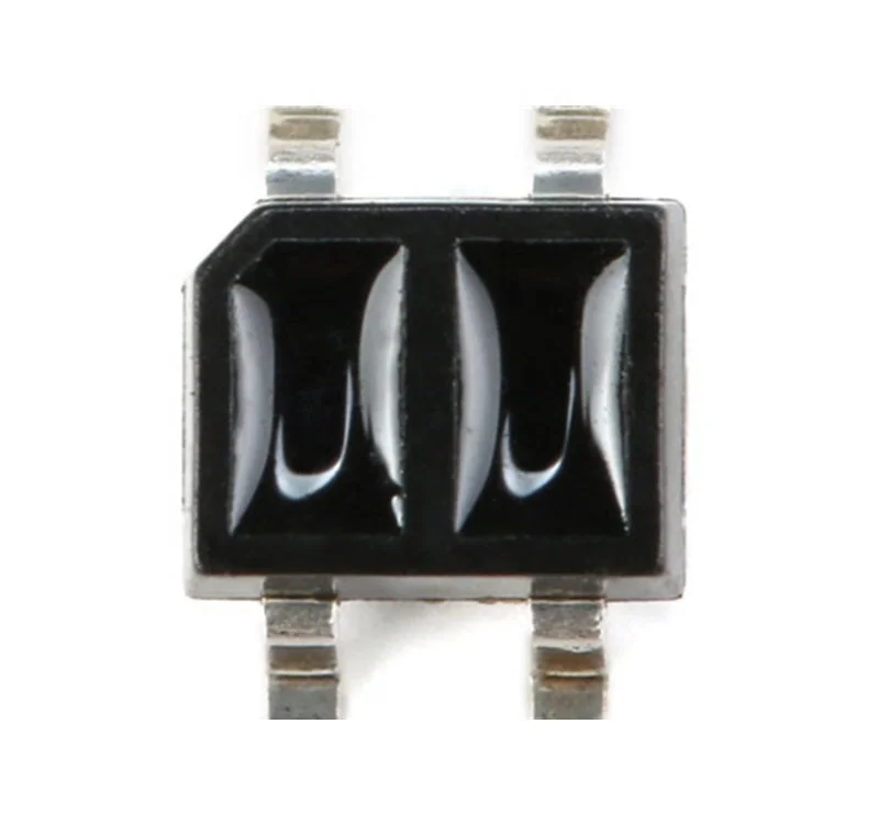 La317 Smd Reflective Optical Sensor With Transistor Output Itr8307